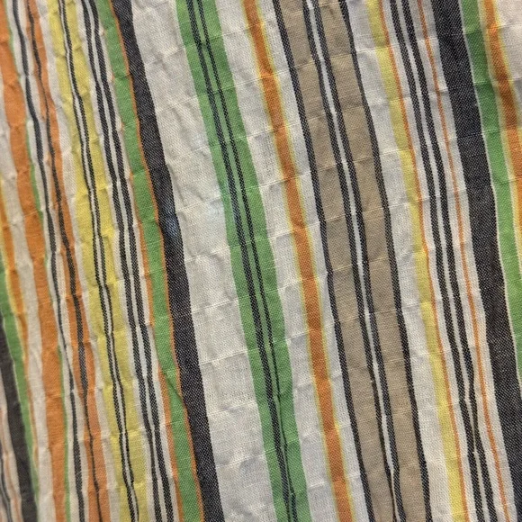 Alfred Dunner Colorful Blouse - Picture 6 of 9